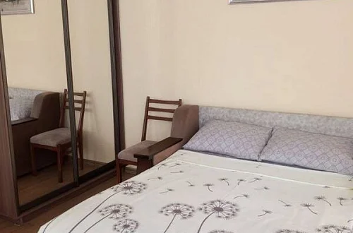 1-комнатная квартира на земле Фото: 2 из 8