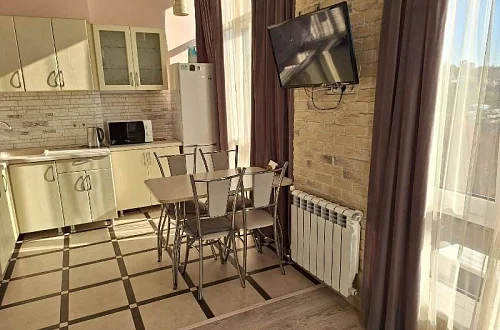 Квартира-студия Фото: 6 из 21