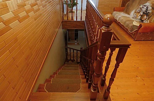 Дом под-ключ Фото: 20 из 27