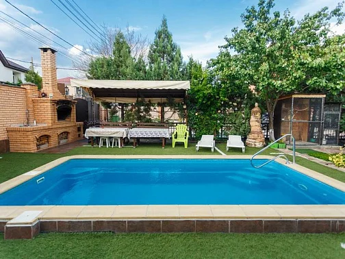 "Рада" гостевой дом, Кабардинка Фото: 13 из 46