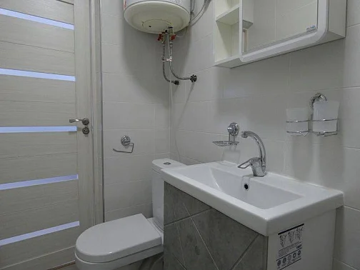 "На Паустовского" частный сектор, Симеиз Фото: 43 из 51