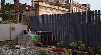 "Гора Баграта" гостевой дом, Сухум