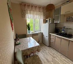 2х-комнатная квартира Ленина 11