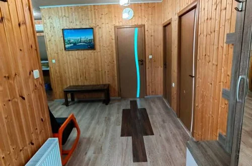 Коттедж под-ключ Фото: 3 из 27