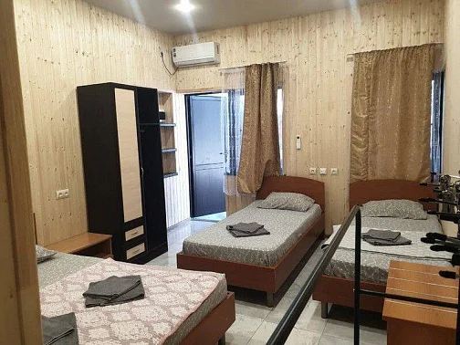 "Аллочка" гостевой дом, Алахадзы Фото: 47 из 53