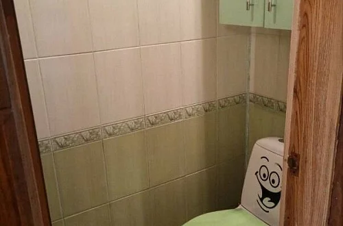 2х-комнатная квартира Фото: 8 из 7