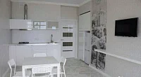 "Евродвушка с видом на море" 1-комнатная квартира, Геленджик