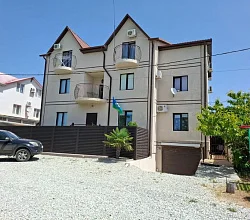 "Алекс" гостевой дом