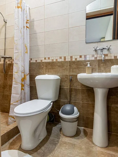 "Елизавета" частный сектор, Геленджик Фото: 17 из 23