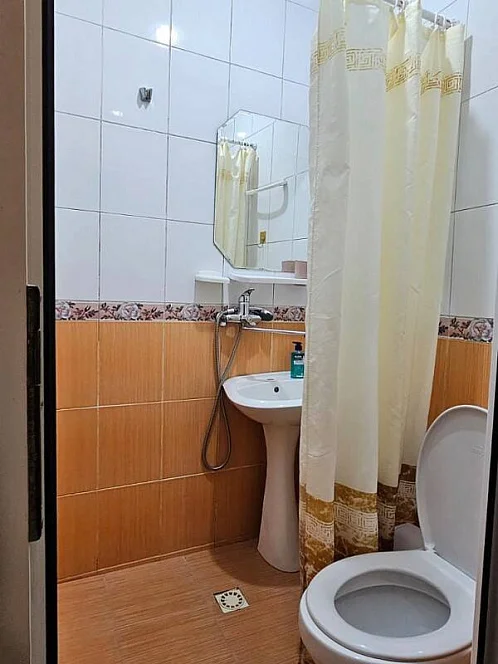 Гостевой дом Энгельса 8, Адлер Фото: 7 из 8