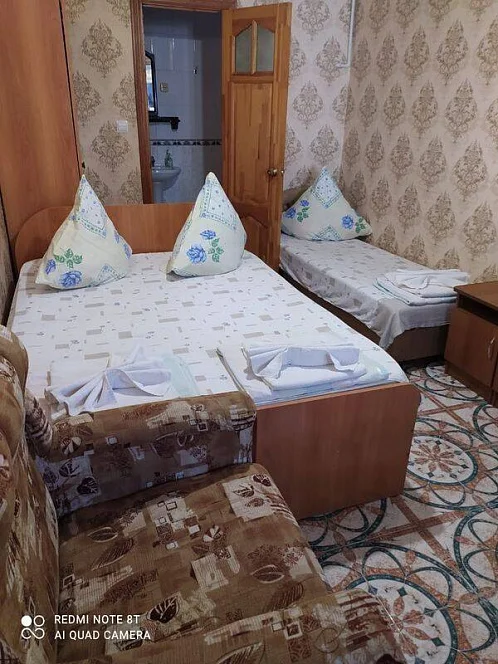 "Сима" гостевые комнаты, Анапа Фото: 42 из 46