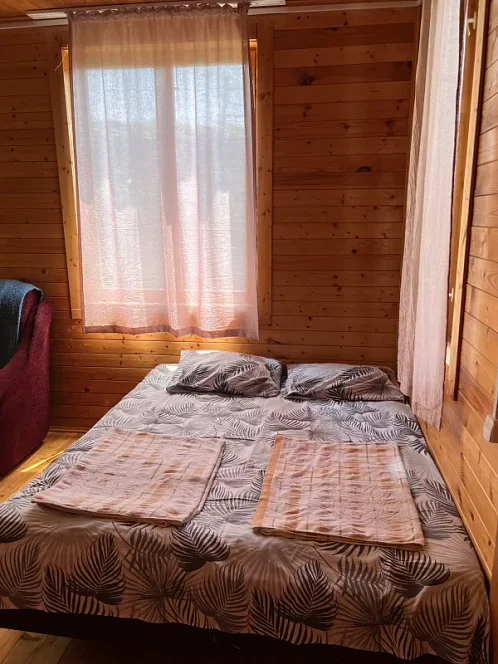 Дом под-ключ Абжуйское шоссе 70, Сухум Фото: 6 из 10