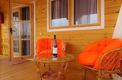 Дом под-ключ Фото: 10 из 10