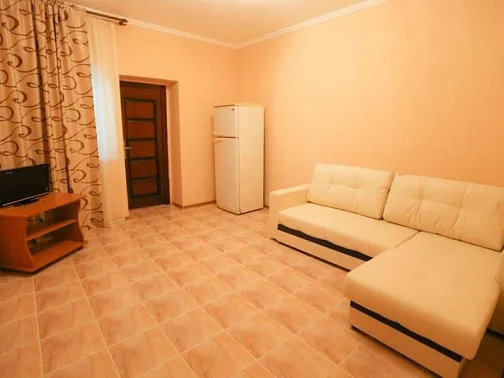 "Пантера" мини-гостиница, Гагра Фото: 34 из 51
