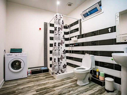 Часть дома под-ключ Леселидзе 15, Геленджик Фото: 28 из 31