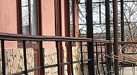 Частный сектор Стамова 15/а, Феодосия