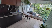 "Пристань" частный сектор, Лазаревское