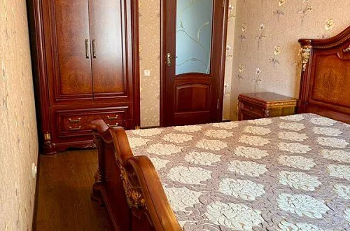 3х-комнатная квартира Фото: 4 из 8