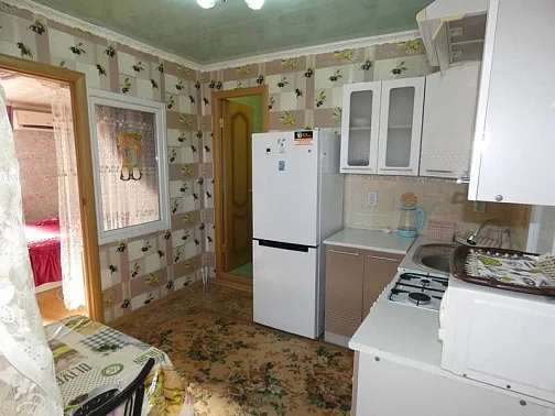 "Инжир" 2х-комнатный дом под-ключ, Судак Фото: 18 из 27