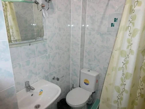 "Коралл" гостевой дом, Кабардинка Фото: 25 из 51