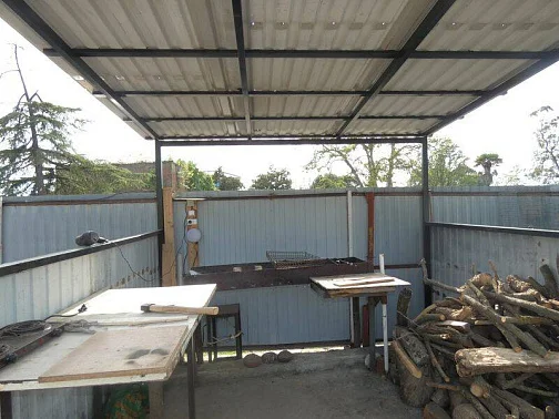 "Аллочка" гостевой дом, Алахадзы Фото: 9 из 53