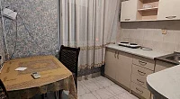 1-комнатная квартира Лакоба 32 кв 14, Новый Афон