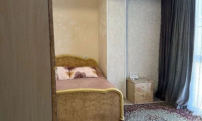 2х-комнатная квартира Цитрусовый 7/А кв 65, Цитрусовый Фото: 1 из 10