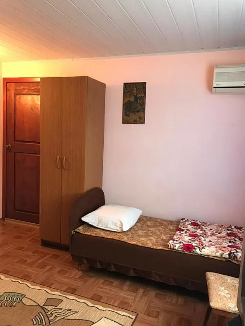 "Светлана" частный сектор, Новомихайловский Фото: 24 из 25