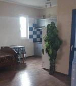 "Студия с кухней" (2 этаж)