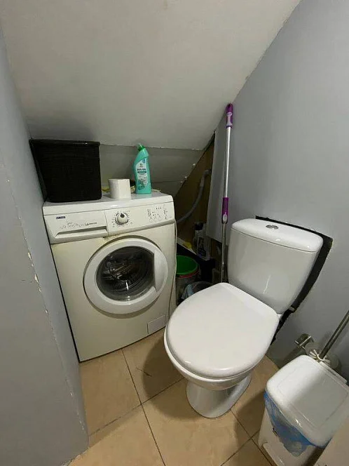 2х-уровневая квартира Леона 41 кв 1, Сухум Фото: 26 из 26