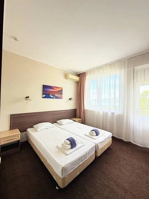 "Афродита" гостиница, Агой Фото: 21 из 45