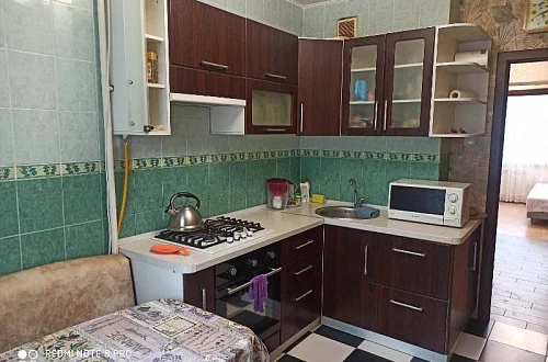 3х-комнатная квартира Фото: 5 из 12
