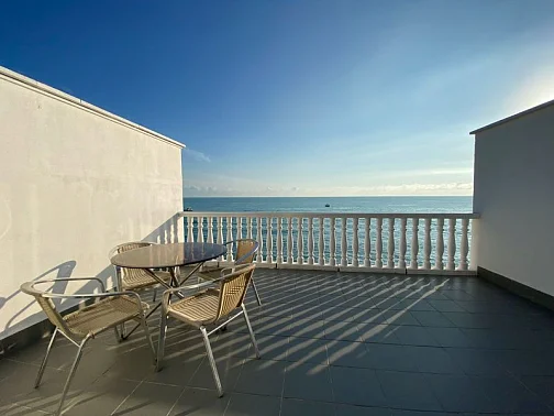 "АУРЕЛИЯ" эллинг, Лоо Фото: 2 из 41