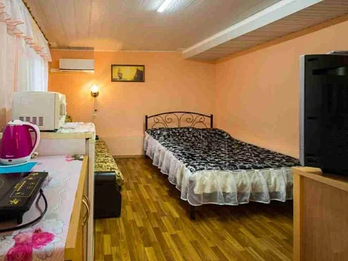 "Симеиз" частный сектор, Симеиз Фото: 20 из 28