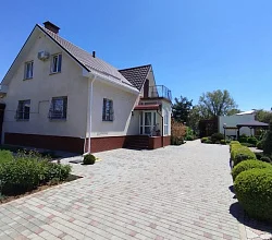 Частный сектор Дачная 23