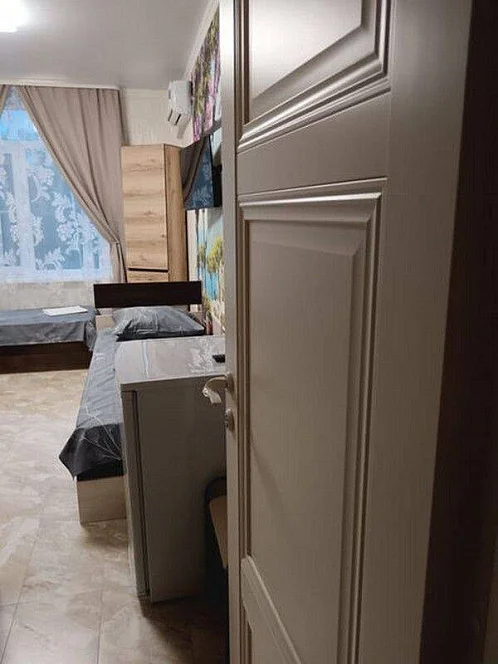 "Светлана" гостевой дом, Кабардинка Фото: 27 из 43