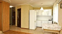 1-комнатная квартира-студия Горная 3, село Дивноморское