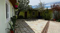 Частный сектор Восточное шоссе 18, Судак