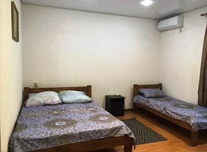 "Анастасия" гостевой дом