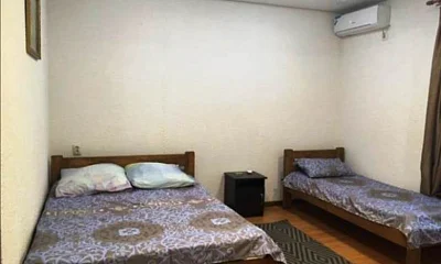 "Анастасия" гостевой дом, Темрюк Фото: 1 из 4