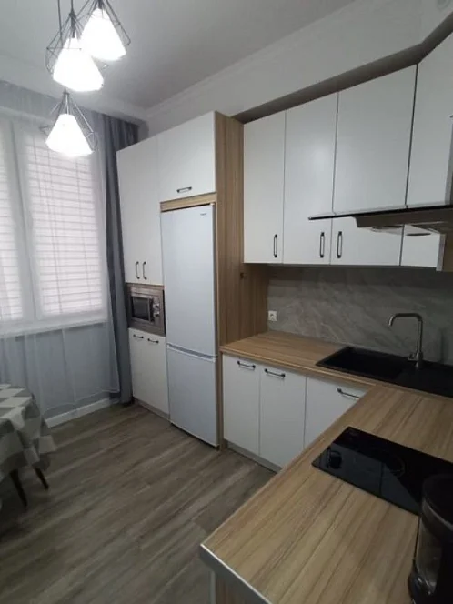 1-комнатная квартира Калараша 139, Лазаревское Фото: 8 из 15