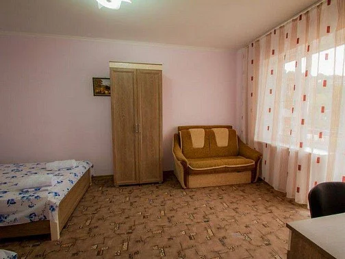 "Лили" гостевой дом, Лоо Фото: 37 из 48