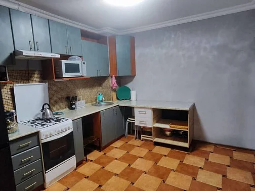 "Евродвушка" 1-комнатная квартира, Геленджик Фото: 4 из 15