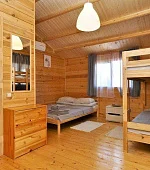 Дом под-ключ