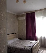 "Стандарт" 3х-местный "Стандарт" 3х-местный