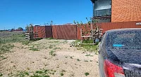 "Морской причал" частный сектор, Должанская