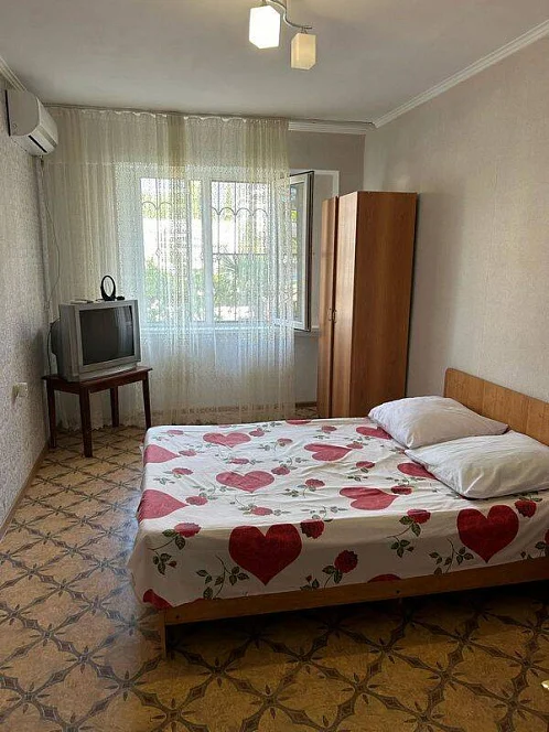 2х-комнатная квартира Абазгаа 51/3 кв 32, Гагра Фото: 7 из 8