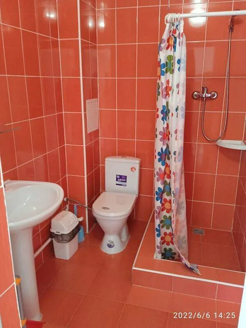 Этаж под-ключ пер. Казачий, Анапа Фото: 23 из 25