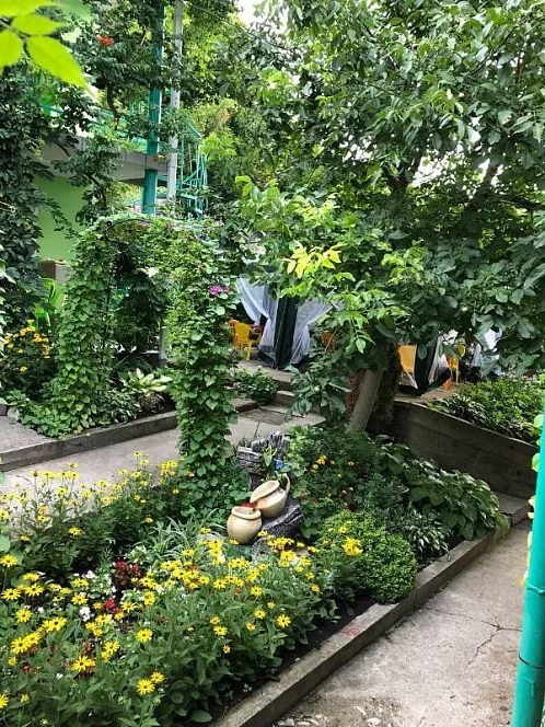 "Эдельвейс" гостевой дом, Новомихайловский Фото: 17 из 46