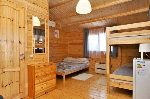 Дом под-ключ Фото: 2 из 10